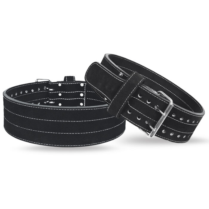 Leather Powerlifting Belts