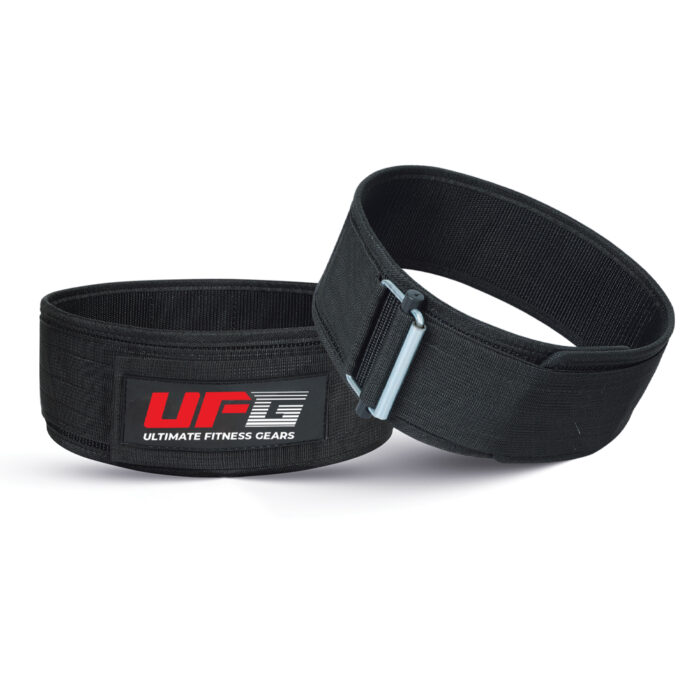 Nylon Weightlifting Belts