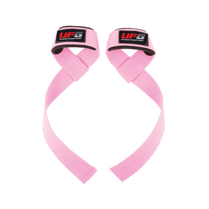 Weightlifting Wrist Straps