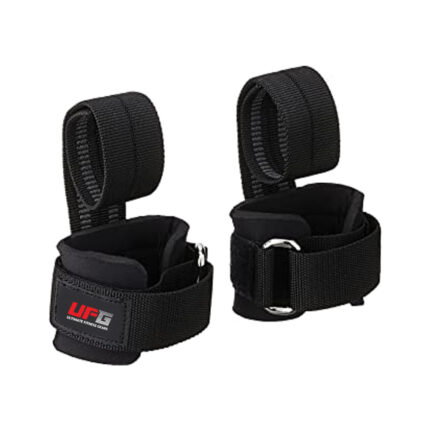 Dowel lifting straps