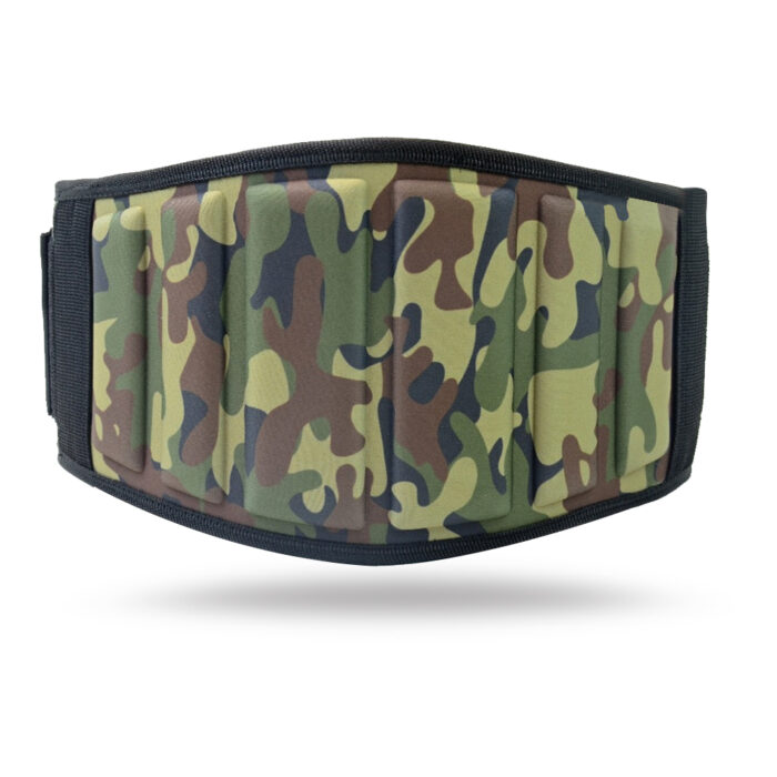 Neoprene Belts for Weightlifting