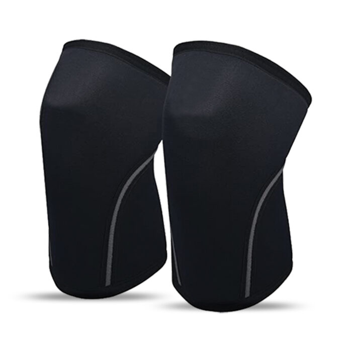 Neoprene Knee Sleeves