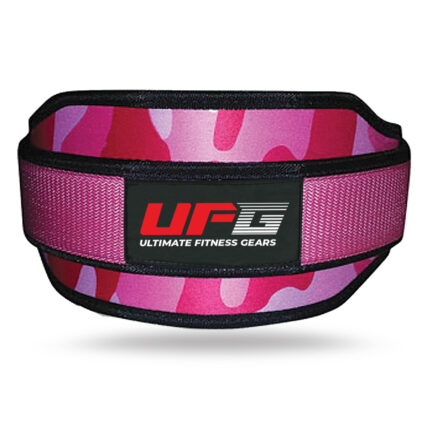 Double weightlifting belts