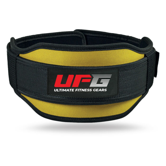 Neoprene Workout Belts