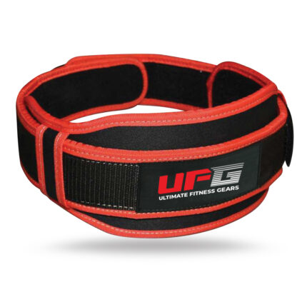 Gym Weightlifting Belts