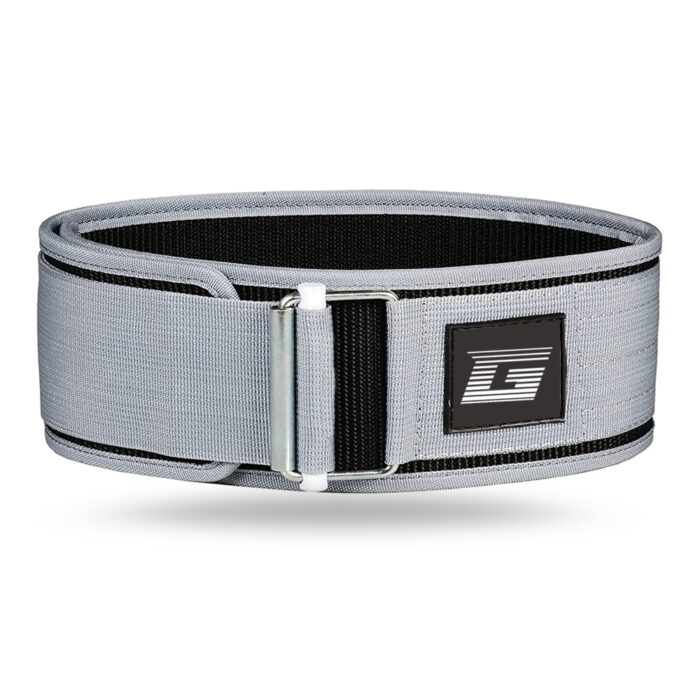 Premium Nylon Weightlifting Belts