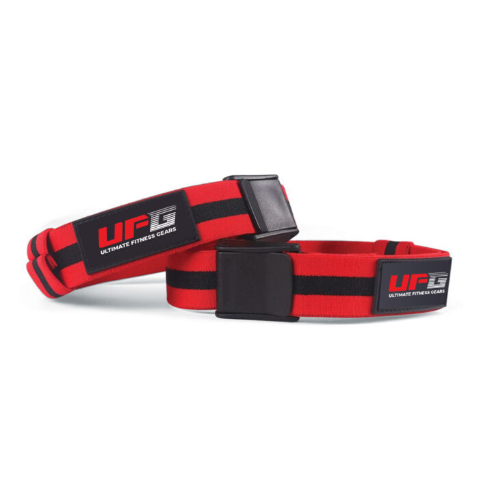 Fitness Resistance Bands