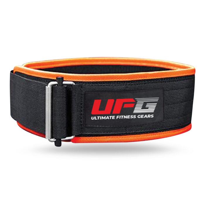 Professional lifting belt