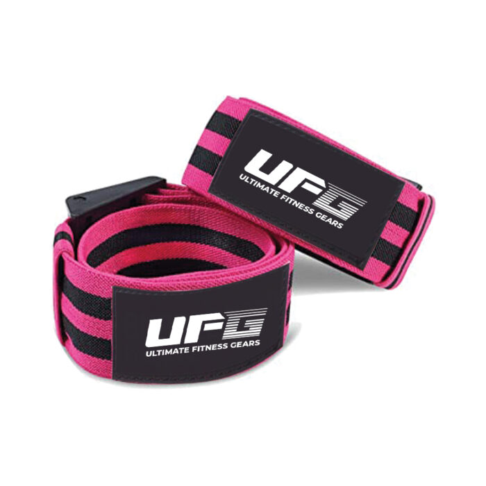 High Performance Resistance Bands