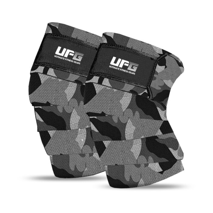 Gym Knee Sleeves